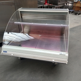 Mobile refrigerated counter costan